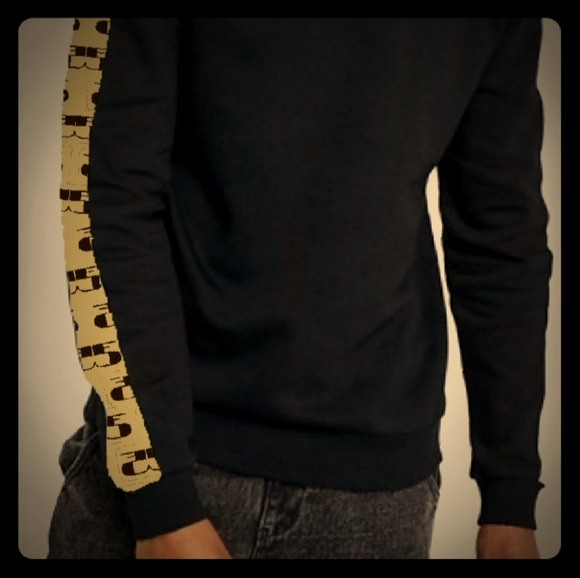 FIVE sweatshirt - Picture 1 of 2